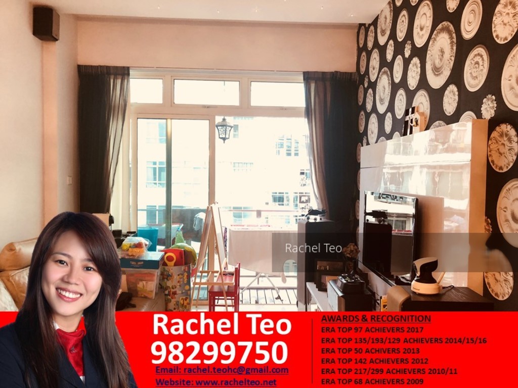 The Cascadia thumbnail photo